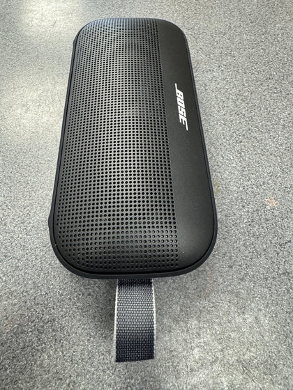 Bose Soundlink Flex Portable Bluetooth Speaker (2nd gen)