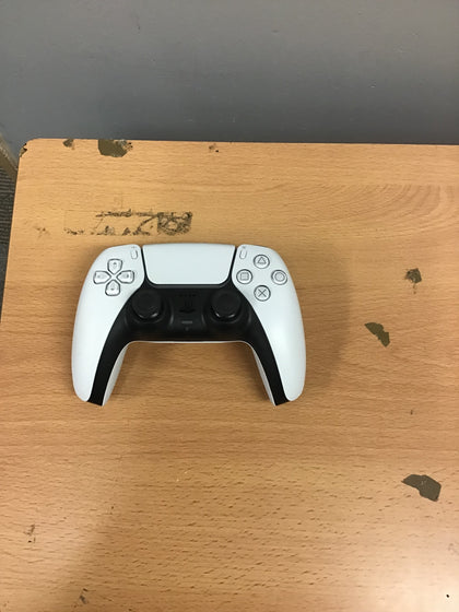 Playstation 5 Dualsense Wireless Controller - White