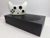 Xbox Series S 1TB Console - Carbon Black
