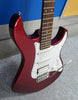 Yamaha Pacifica 012 Electric Guitar Metallic Red