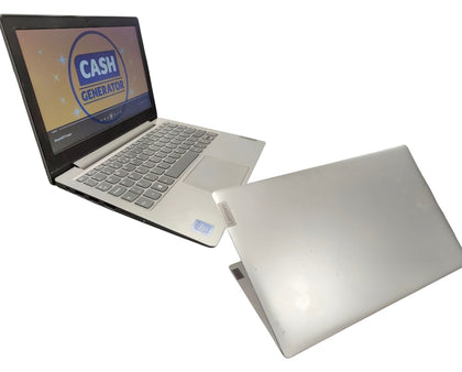 Lenovo Ideapad 64GB Laptop**Unboxed**