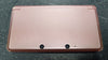 Nintendo 3DS Console - Coral Pink