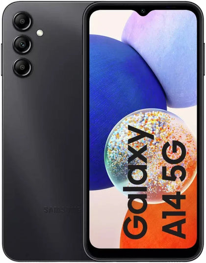 Samsung Galaxy A14 5G Smartphone