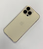 Apple iPhone 14 Pro Max - Gold - Unlocked - 128GB