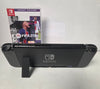 Nintendo Switch Console Gray & 1 Game