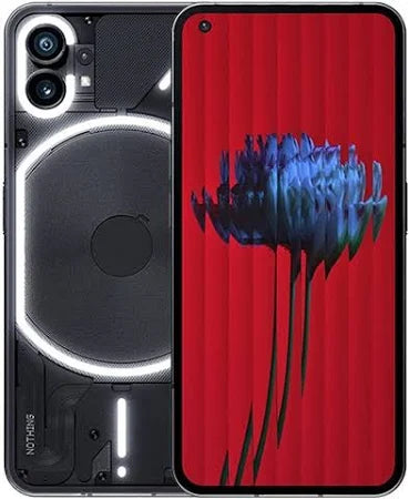 Nothing 1 Phone