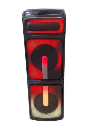 STUPDJ1400 Bluetooth speaker. 1400w. New in Box