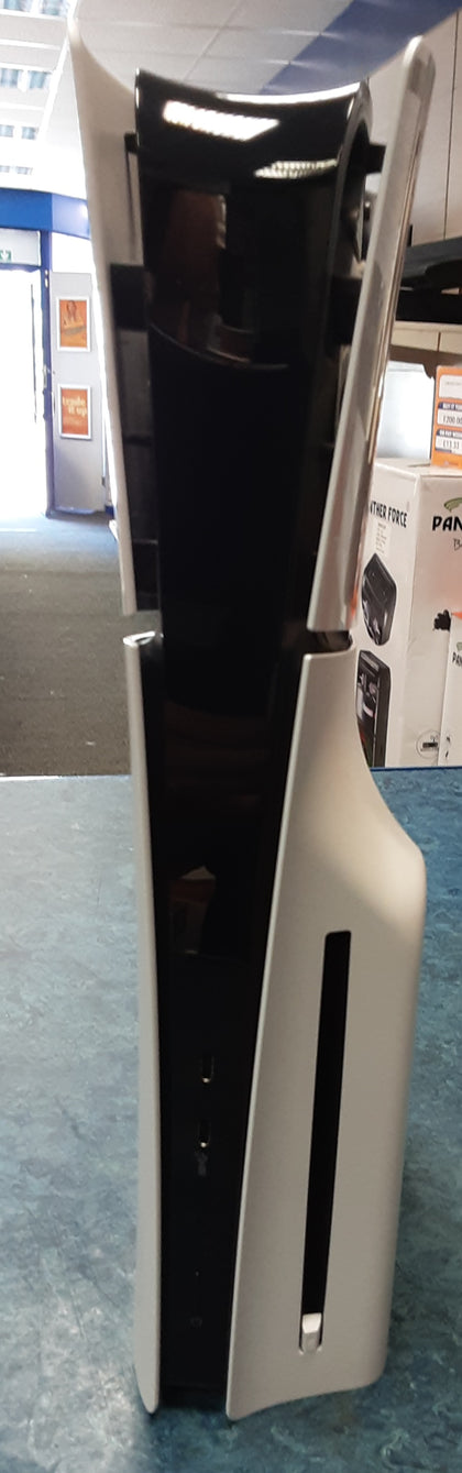 Ps5 slim disc