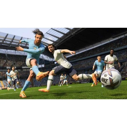 FIFA 23 - Legacy Edition (Switch)