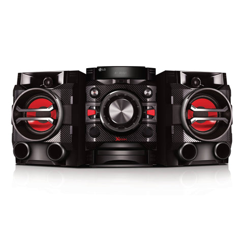 LG Electronics CM4360 Hi-Fi Entertainment System **Collection Only**