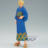 One Piece DXF The Grandline Series Wano Country Sanji (Yukata Ver.)