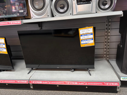 Hisense 40
