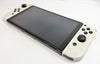 Nintendo Switch Console, 64GB OLED + White Joy-Con, Unboxed