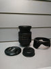 Nikon Nikkor AF 24-85mm f2.8-4 D IF ASPH Macro Lens