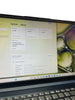 LENOVO IDEAPAD 3 15” - 500GB - I7 11th GEN - 8GB RAM