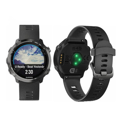 Garmin Forerunner  645 Music GPS