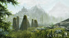 THE ELDER SCROLLS V