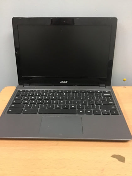 Acer C740 Chromebook