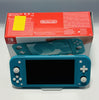 Nintendo Switch Lite Console, 32GB Turquoise, Boxed