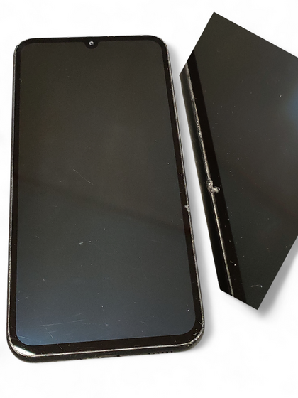 Samsung Galaxy A34 128gb Unlocked **Unboxed**