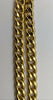 John Morley Pocket Watch on Gold Plated  Curbed Styled Chain, Boxed