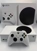 MICROSOFT XBOX SERIES S, 512GB, BOXED, WITH CONTROLLER