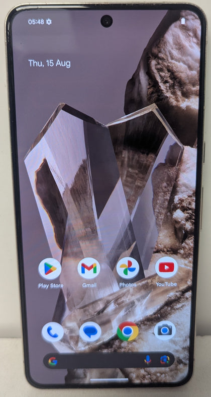 Google Pixel 8 Pro 256GB - Unlocked