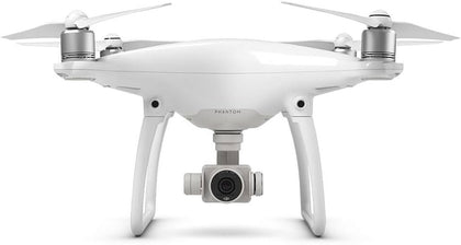 DJI Phantom 4 Drone - Bundle