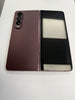 Samsung Galaxy Z Fold  Burgundy, 256 GB
