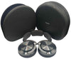 Dyson ontrac wireless Bluetooth noise cancelling headphones aluminium Boxed with chager