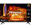HISENSE 40A4BGTUK 40" Smart Full HD LED TV **Collection Only**