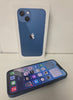 Apple iPhone 13 (128 GB ) Unlocked Blue 90% Battery Health Boxed