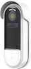 Pyronix WIFI Doorbell Camera kit including 32GB SD Card and Chime