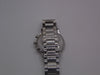 Emporio Armani Stainless Steel and Black Dial Gents Watch - AR11208 - Boxed