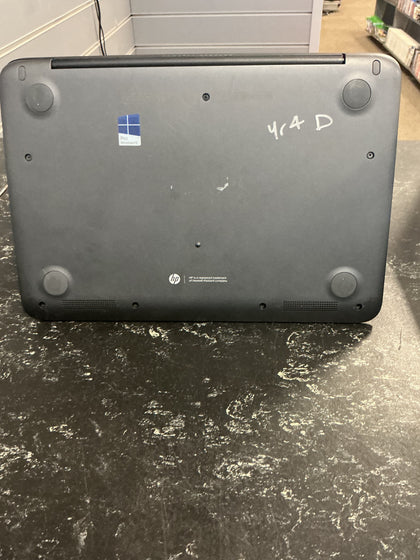 HP Stream Pro
