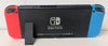 Nintendo Switch Neon Red/Blue + 1 Unboxed Game