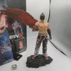 Tekken 8 Collector's Ed. w/Figurine, Ring, Token & Steelbook (No DLC) - XBOX SERIES