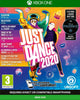 Just Dance 2020