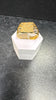 22ct gents ring 3.8g size X