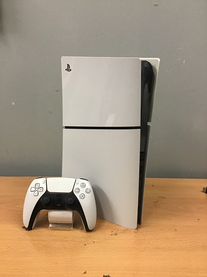 Playstation 5 Slim Digital