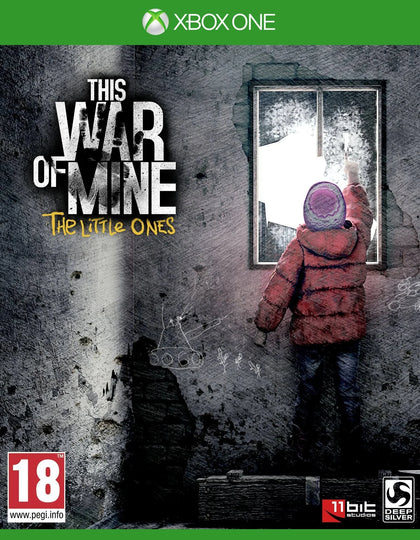 This War of Mine The Little Ones (Xbox One)