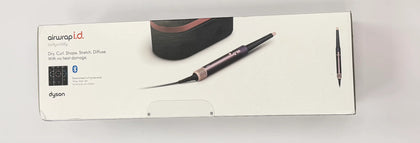 DYSON Airwrap I.D. Curly + Coily Multi-Styler & Dryer