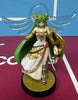 NINTENDO SUPER SMASH BROS AMIIBO PALUTENA FIGURE UNBOXED