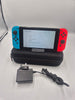 Nintendo Switch Console, Unboxed