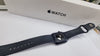 Apple Watch Se 2nd Gen 40mm Black Aluminium Gps -