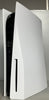 Sony Original Playstation 5 Disc Edition White Console Bundle ( + Call Of Duty Black Ops 6 ) ** Unboxed **