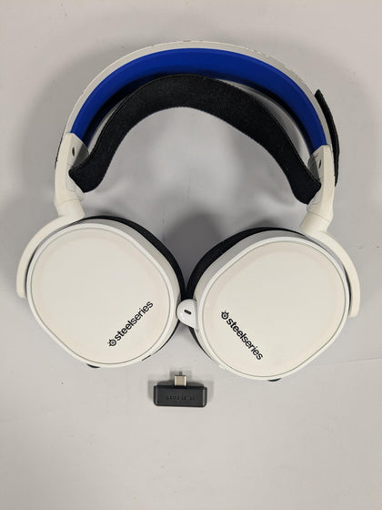 SteelSeries Arctis 7 Plus Lossless Wireless Gaming Headset