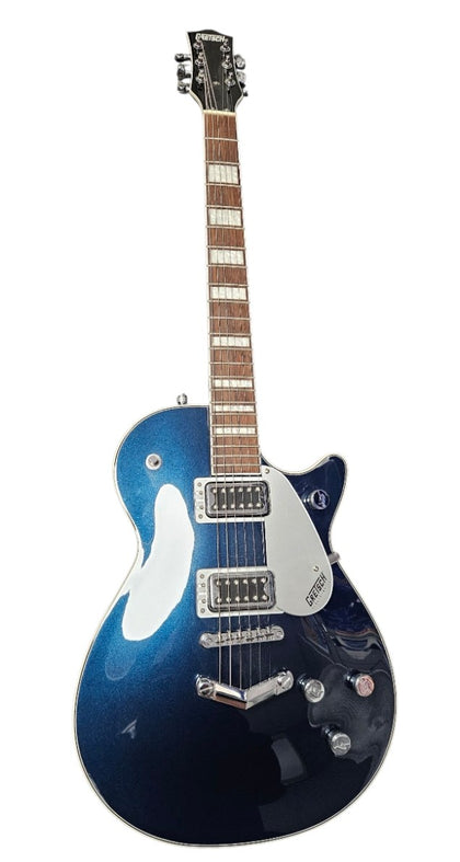 Gretsch G5220 Electromatic Jet BT Single-Cut with V-Stoptail Midnight Sapphire COLLECTION ONLY