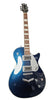 Gretsch G5220 Electromatic Jet BT Single-Cut with V-Stoptail Midnight Sapphire COLLECTION ONLY