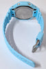 Casio G-Shock GA-2100-2A2ER Watch Blue